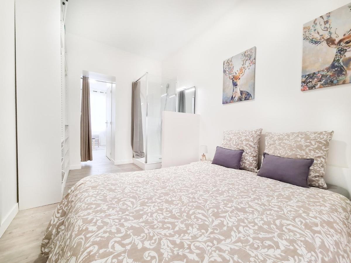 Le Valmy #2 - Cosy Studio - Grenoble 아파트 외부 사진